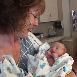 Meet your Posher, Joyce